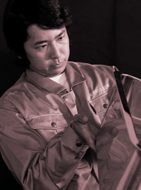 岩元 大