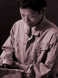 嘉納 英樹